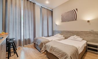 Berison Mayakovskogo Apart-Hotel