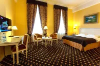 Hotel Volgograd