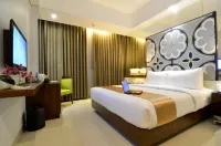 Howard Johnson by Wyndham Pekalongan Hotel dekat OLEH OLEH KHAS PEKALONGAN