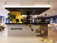 ibis Styles Haarlem City - 3 Sao