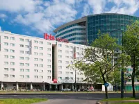 Ibis Warszawa Centrum Отели в г. 