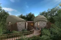 The Ritz-Carlton Masai Mara Safari Camp
