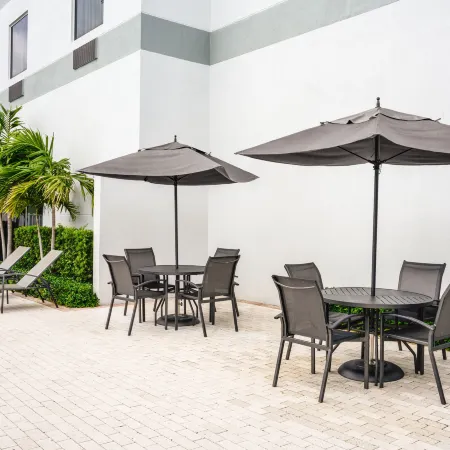 Fairfield Inn & Suites Delray Beach I-95