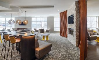 SpringHill Suites Bloomington
