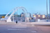 소너 바이 메리어트 본보이 오세이지 아파트먼트 로하이