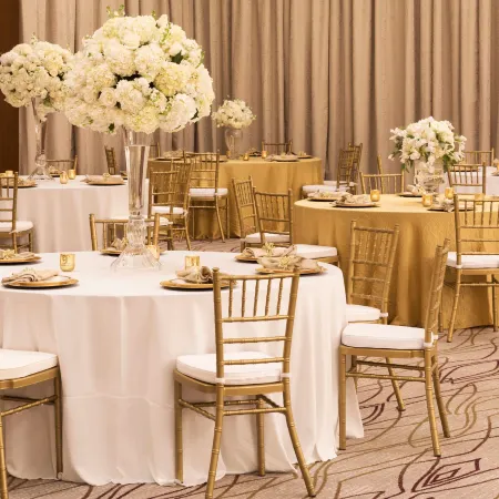The Westin Jackson