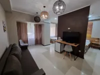 Renome Mini-Hotel