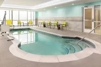 SpringHill Suites Holland Hotels in Holland Charter Township