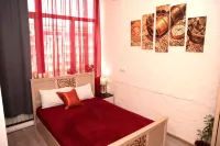 Apartments Marina Islands ブラゴヴェシチェンスクのホテル