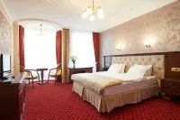 Gostinitsa Armeniya ツェントル・メンタリノヴォ・フィトネサ・タチヤニ・ポポヴォイ周辺のホテル