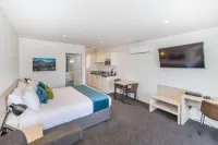 Taylors Motel Hotels in Ashburton