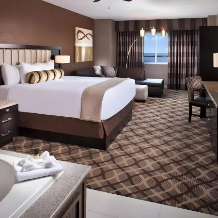 Golden Nugget Biloxi