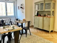 Domus d'Amore Các khách sạn gần Quảng trường Piazza Cavour