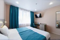 SopkaHotel (СопкаОтель) - 2 звезды