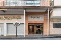 Ramada by Wyndham Tampico Centro Hotels near Mercado Tampico