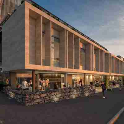 Morea House, Autograph Collection Hotel Exterior