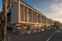 Morea House, Autograph Collection