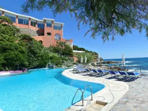 Hotel Punta Rossa