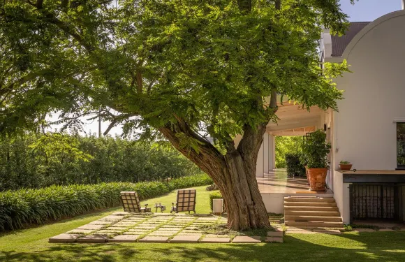 埃爾金鄉村旅館