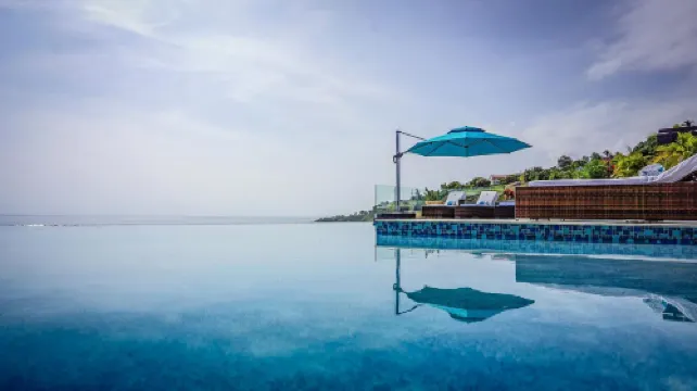 Sunset Reef St. Kitts 聖基茨酒店