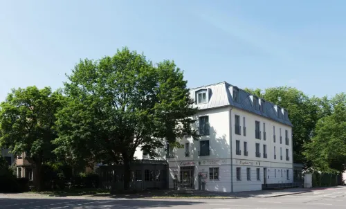 Restaurant & Hotel Engelkeller