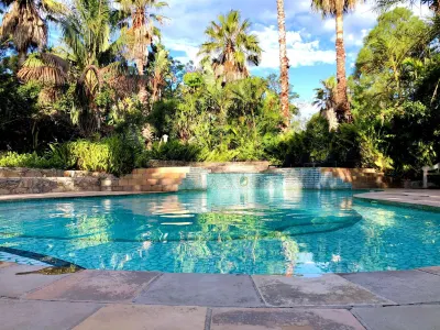 Areena Riverside Resort Hoteles en 