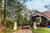 The Porcupine Castle Resort Hotels in Kodagu