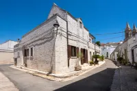 Trulli Contento - Rooms & Apartments