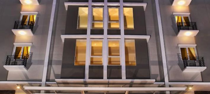 Orchardz Hotel Ayani Hotels in Pontianak