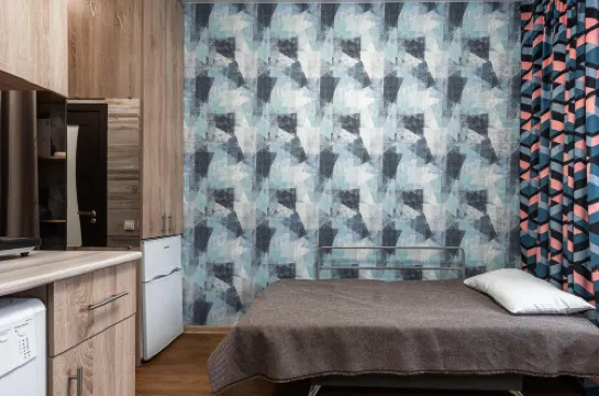 ESENIN-Locus (Есенин-Локус)