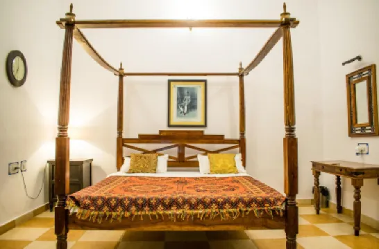 Kings Retreat Jodhpur Hotels in 