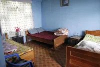 Borong Polok Village Homestay Hotels in Ravangla
