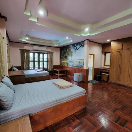 Coral Bungalows