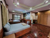 Coral Bungalows
