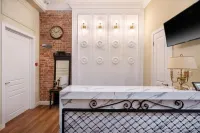 Dubrovsky Boutique Hotel