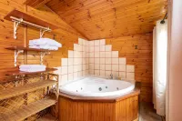 Nof Kinnert - Pet friendly