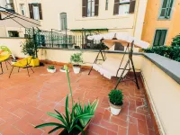 La Vite Vaticana Hotels near Vaticano Prati