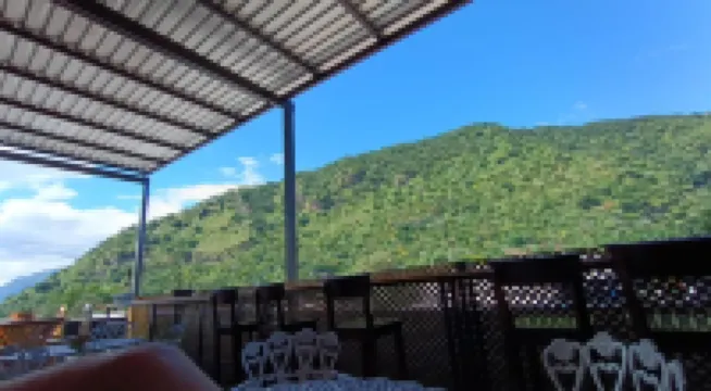 Royal Palace Hostal Hoteles en Panajachel