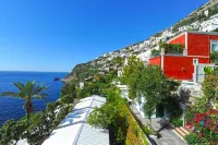 Hotel Torre Saracena - Ocean View