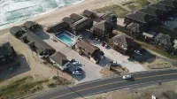 Outer Banks Motel Hotels in Buxton
