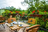 Park Hotel Kur & Spa