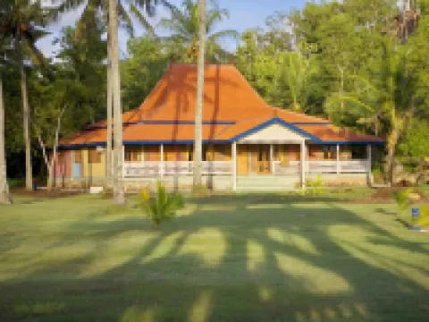 Limasan Village Hotels in Pacitan Regency