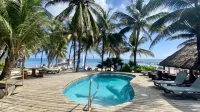 Caribbean Villas Hotel - Pool