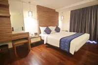Legian Sunset Residence