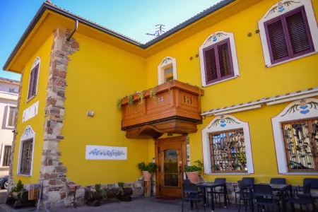 Hotel Stelvio Отели рядом с достопримечательностью «Stazione di Varese»