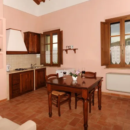 Agriturismo Poggio Tobruk
