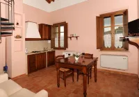 Agriturismo Poggio Tobruk Pienza