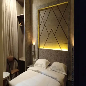 Paradise Homestay Hotels near Masjid Cheng Hoo