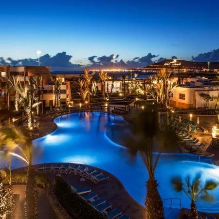 Dunes d'Or Ocean Club