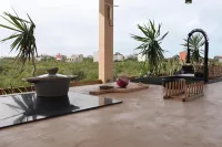 Piquete Holbox Hotels in Chiquila